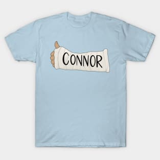 Evan Hansen’s Cast T-Shirt